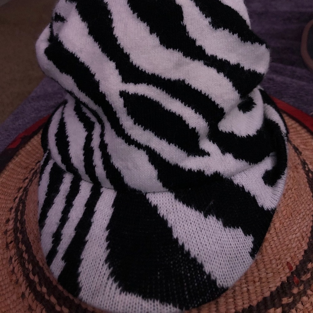 Beanie hats set 3